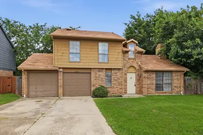 6733 Dandelion Drive, Fort Worth, TX 76137 - Photo 3