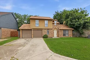 6733 Dandelion Dr, Fort Worth, TX 76137 - Photo 27