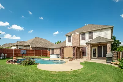 [Address not provided], Fort Worth, TX 76177 - Photo 7
