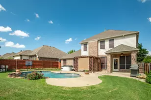 10137 Red Bluff Dr, Fort Worth, TX 76177 - Photo 7