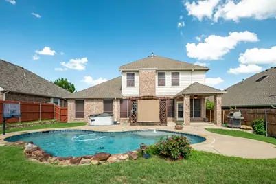 [Address not provided], Fort Worth, TX 76177 - Photo 5