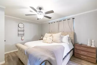 302 Sayles Avenue, Tuscola, TX 79562 - Photo 5