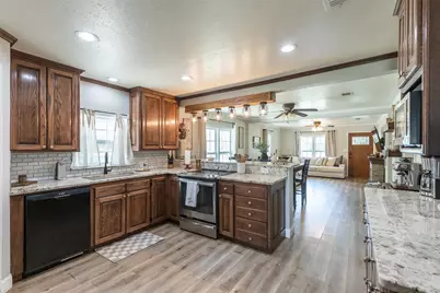 302 Sayles Avenue, Tuscola, TX 79562 - Photo 7