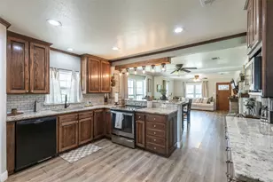 302 Sayles Ave, Tuscola, TX 79562 - Photo 7