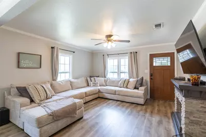 302 Sayles Avenue, Tuscola, TX 79562 - Photo 13