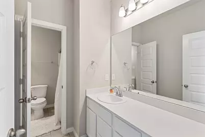 9008 Cattle Herd Drive, Fort Worth, TX 76123 - Photo 31