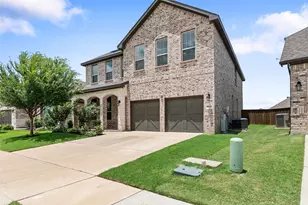 9008 Cattle Herd Dr, Fort Worth, TX 76123 - Photo 3