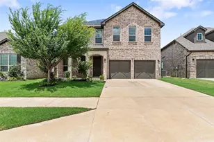 9008 Cattle Herd Dr, Fort Worth, TX 76123 - Photo 1