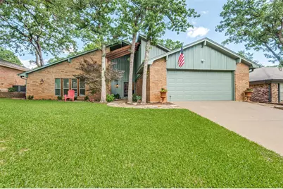 3025 Pecan Circle, Bedford, TX 76021 - Photo 1