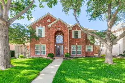 4809 Parnell Lane, Plano, TX 75024 - Photo 1