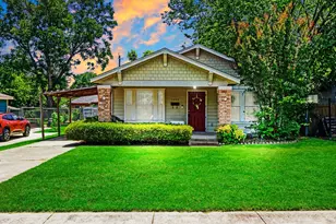 1436 Elmwood Ave, Fort Worth, TX 76104 - Photo 1