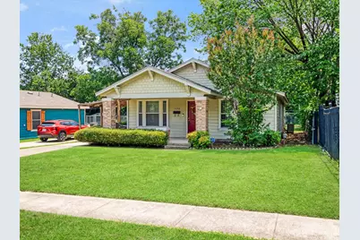 1436 Elmwood Avenue, Fort Worth, TX 76104 - Photo 19
