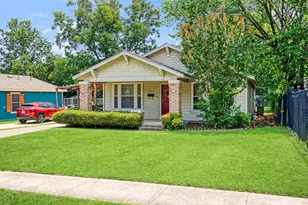 1436 Elmwood Ave, Fort Worth, TX 76104 - Photo 19