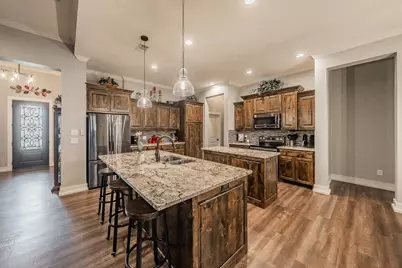 12305 Metz Road, Sanger, TX 76266 - Photo 5