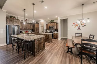 12305 Metz Road, Sanger, TX 76266 - Photo 7