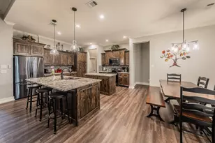 12305 Metz Rd, Sanger, TX 76266 - Photo 7