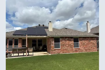 1100 Linden Drive, Burleson, TX 76028 - Photo 35