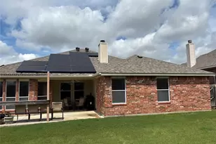 1100 Linden Dr, Burleson, TX 76028 - Photo 35