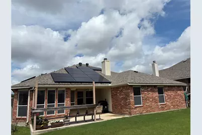 1100 Linden Drive, Burleson, TX 76028 - Photo 33