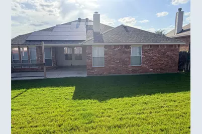 1100 Linden Drive, Burleson, TX 76028 - Photo 25
