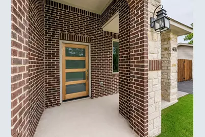 4617 Merida Avenue, Fort Worth, TX 76115 - Photo 3