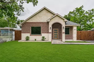 4617 Merida Ave, Fort Worth, TX 76115 - Photo 1