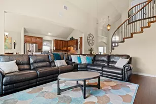 217 Chappellet St, Kennedale, TX 76060 - Photo 5