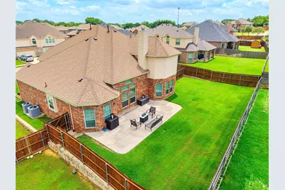 217 Chappellet Street, Kennedale, TX 76060 - Photo 33