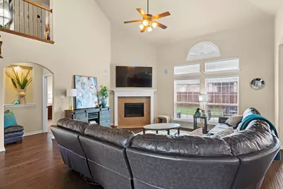217 Chappellet Street, Kennedale, TX 76060 - Photo 5