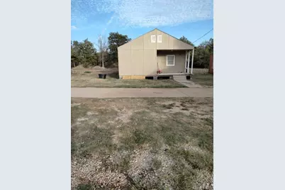 8705 Old Agnes Road #A, Poolville, TX 76487 - Photo 1