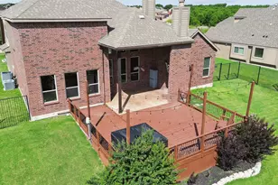1818 Fair Oaks Ln, Royse City, TX 75189 - Photo 3