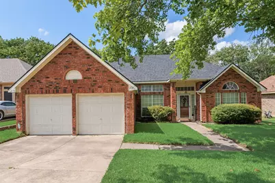 2017 Spring Mills Road, Mesquite, TX 75181 - Photo 1