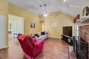2017 Spring Mills Rd, Mesquite, TX 75181 - Photo 3