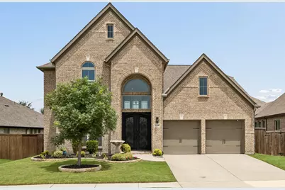 1324 Daisy Corner Drive, Celina, TX 75078 - Photo 35