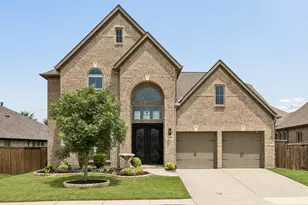 1324 Daisy Corner Dr, Celina, TX 75078 - Photo 35