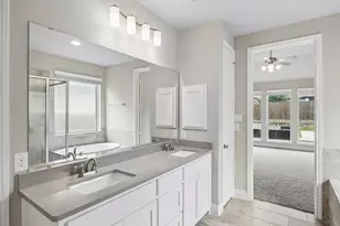 1324 Daisy Corner Dr, Celina, TX 75078 - Photo 21