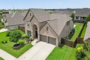 1324 Daisy Corner Dr, Celina, TX 75078 - Photo 31