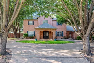 240 Timberleaf Dr, Double Oak, TX 75077 - Photo 1
