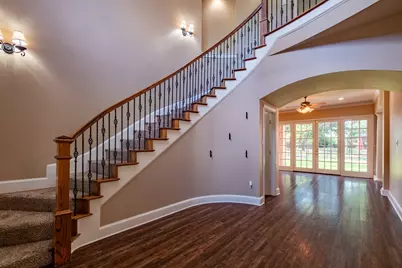 240 Timberleaf Drive, Double Oak, TX 75077 - Photo 7