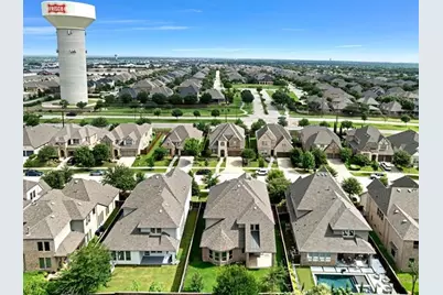 [Address not provided], Frisco, TX 75036 - Photo 35