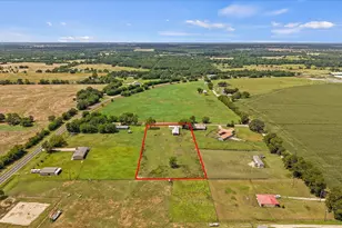 15 Co Rd 1150, Cumby, TX 75433 - Photo 1