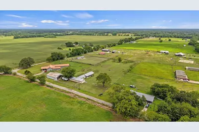 15 County Road 1150, Cumby, TX 75433 - Photo 7