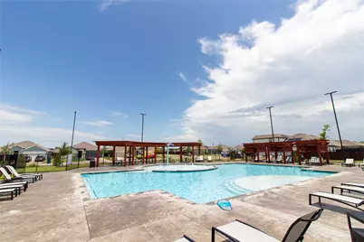 6441 Water Rapids Drive, Princeton, TX 75407 - Photo 29