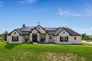 248 Scenic Wood Dr, Reno, TX 76020 - Photo 1