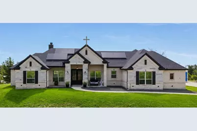 248 Scenic Wood Drive, Reno, TX 76020 - Photo 31