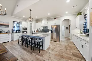 248 Scenic Wood Dr, Reno, TX 76020 - Photo 7