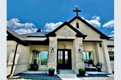 248 Scenic Wood Drive, Reno, TX 76020 - Photo 21
