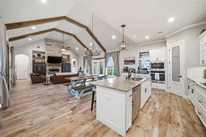 [Address not provided], Reno, TX 76020 - Photo 5