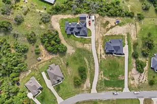 248 Scenic Wood Dr, Reno, TX 76020 - Photo 23