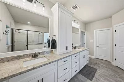 248 Scenic Wood Drive, Reno, TX 76020 - Photo 13